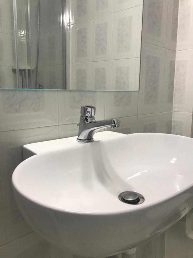 Inej Maisonette إرموبولّي المظهر الخارجي الصورة