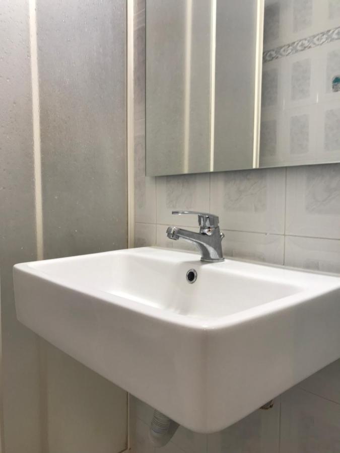 Inej Maisonette إرموبولّي المظهر الخارجي الصورة