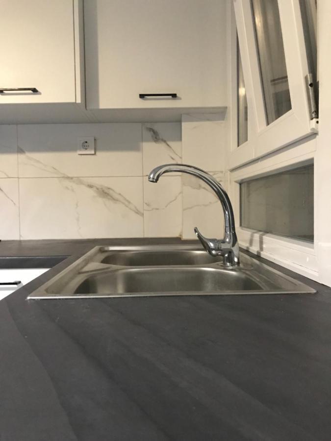 Inej Maisonette إرموبولّي المظهر الخارجي الصورة