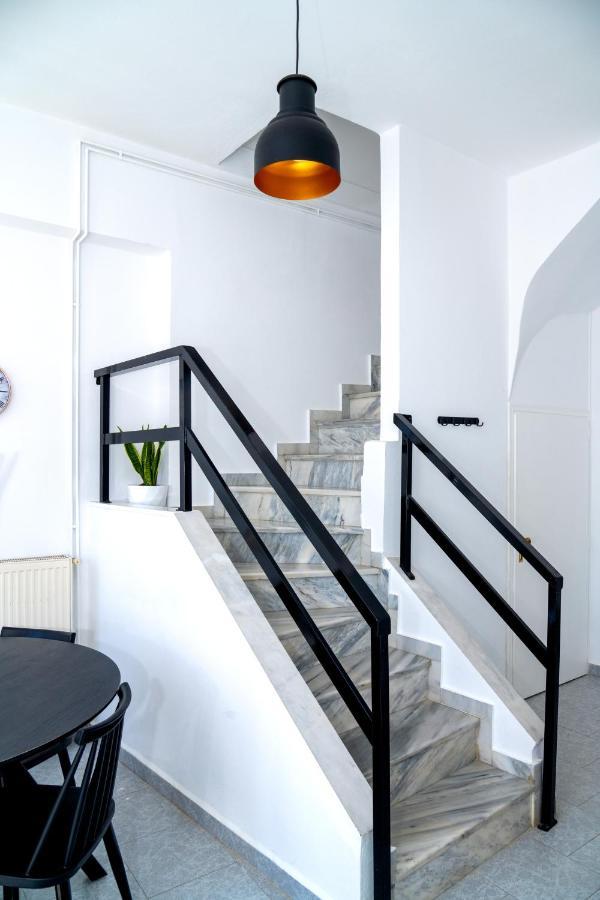 Inej Maisonette إرموبولّي المظهر الخارجي الصورة