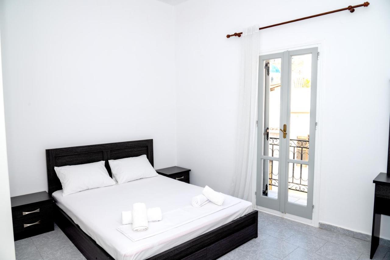 Inej Maisonette إرموبولّي المظهر الخارجي الصورة