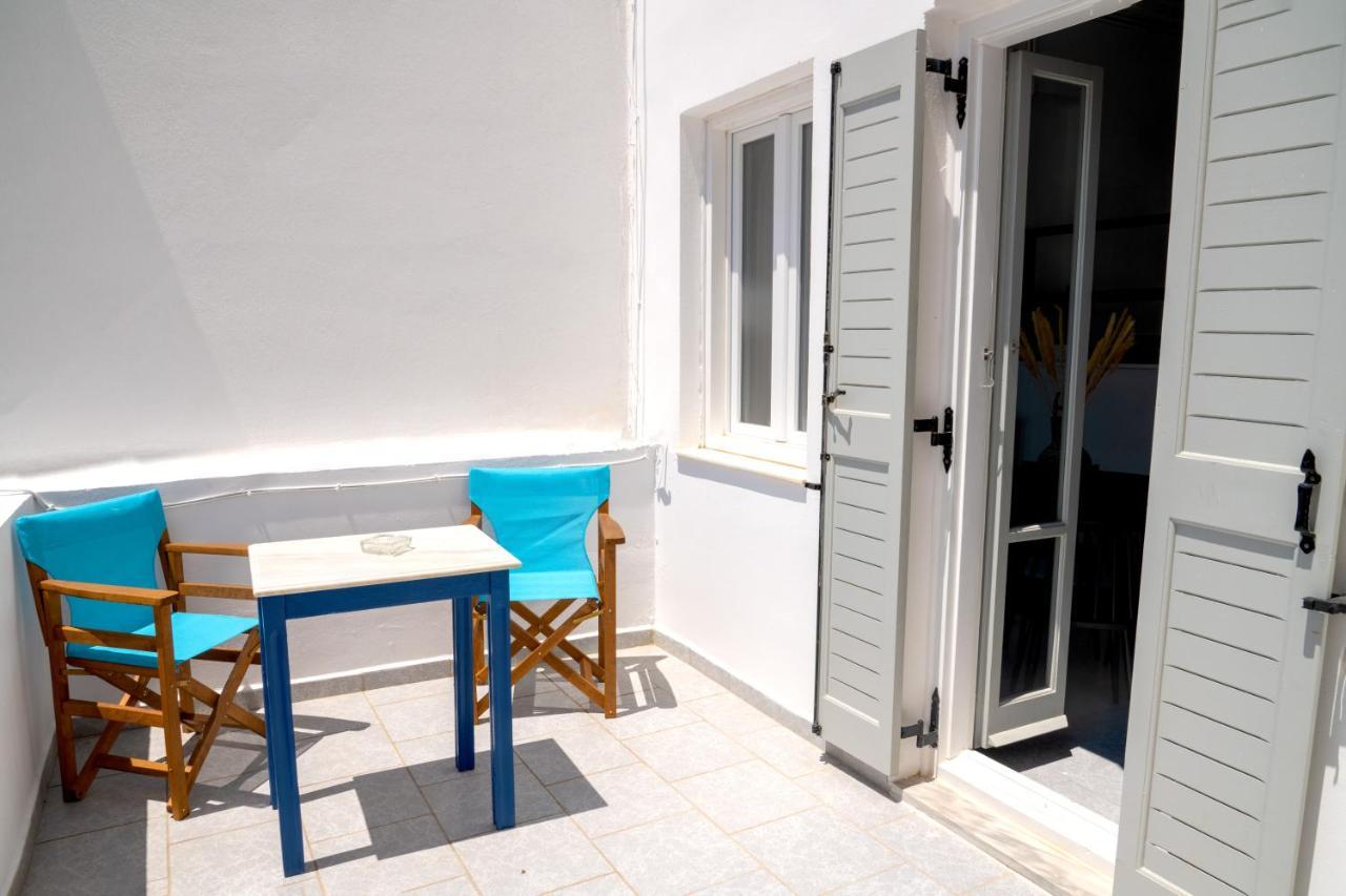 Inej Maisonette إرموبولّي المظهر الخارجي الصورة