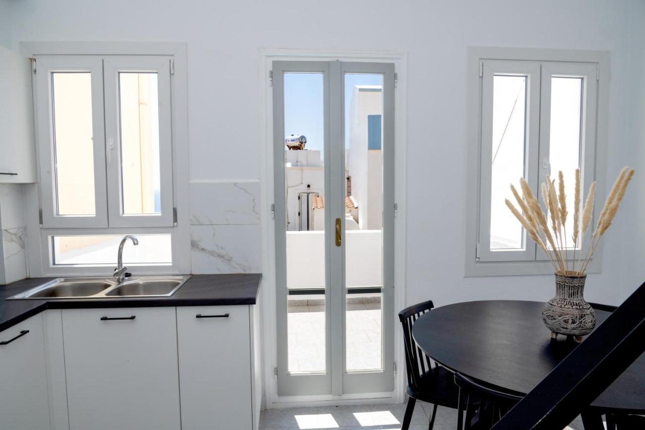 Inej Maisonette إرموبولّي المظهر الخارجي الصورة