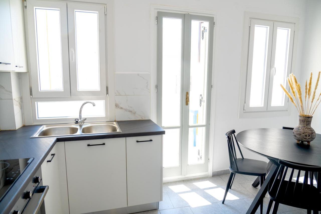 Inej Maisonette إرموبولّي المظهر الخارجي الصورة