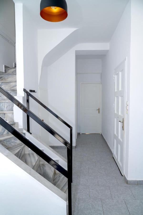 Inej Maisonette إرموبولّي المظهر الخارجي الصورة